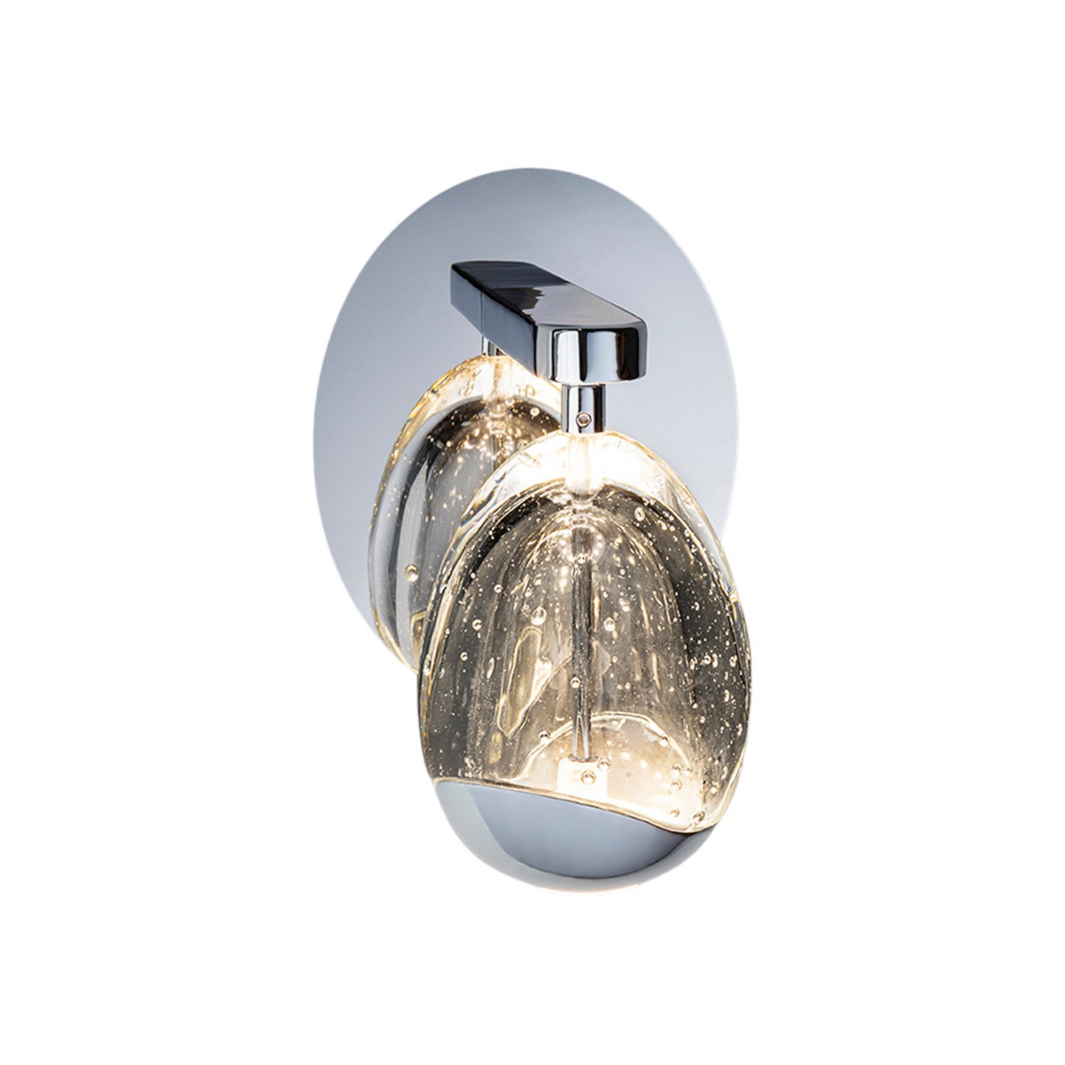 Schuller Valencia Led Wandleuchte Rocio Wandlampe Beleuchtung Glas 1 Flammig B-Ware Schuller Valencia Led Wandleuchte Rocio Wandlampe Beleuchtung Glas 1 Flammig B-Ware von Schuller Valencia