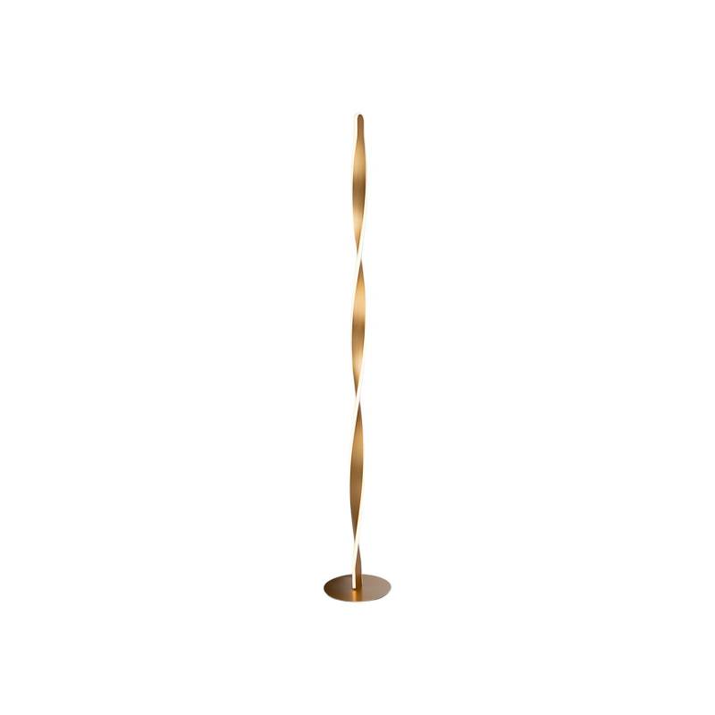 Schuller Valencia Twist Led Stehleuchte Stehlampe Leuchte Lampe Standleuchte B-Ware von Schuller Valencia