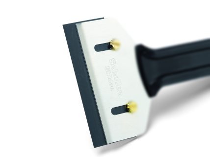 40211, 5xErsatzklingen 0,3mm für Abscherspachtel, VERSAND DURCH AMAZON IST IMMER DER BESTE SCHNELLSTE WEG 40211, 5xErsatzklingen 0,3mm für Abscherspachtel, VERSAND DURCH AMAZON IST IMMER DER BESTE SCHNELLSTE WEG von Schuller