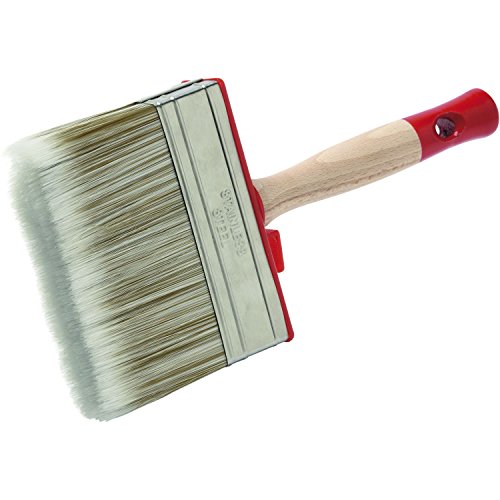 Schuller Eh'klar 71251 Allround Flächenstreicher 30x100 mm mit Holzstiel Schuller Eh'klar 71251 Allround Flächenstreicher 30x100 mm mit Holzstiel von Schuller Eh'klar