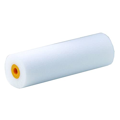 SCHULLER Lackierwalze Superfein aus Schaumstoff, länge 110 mm, Durchmesser 35 mm, 1 Stück, 22470 SCHULLER Lackierwalze Superfein aus Schaumstoff, länge 110 mm, Durchmesser 35 mm, 1 Stück, 22470 von SCHULLER