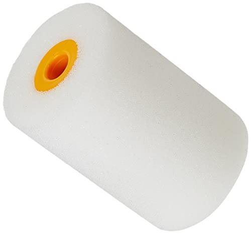 SCHULLER Lackierwalze Superfein aus Schaumstoff, länge 50 mm, Durchmesser 35 mm, 1 Stück,22467 SCHULLER Lackierwalze Superfein aus Schaumstoff, länge 50 mm, Durchmesser 35 mm, 1 Stück,22467 von SCHULLER