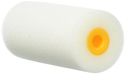 SCHULLER Lackierwalze Superfein aus Schaumstoff, länge 70 mm, Durchmesser 35 mm, 1 Stück, 22469 SCHULLER Lackierwalze Superfein aus Schaumstoff, länge 70 mm, Durchmesser 35 mm, 1 Stück, 22469 von Schuller Eh'klar