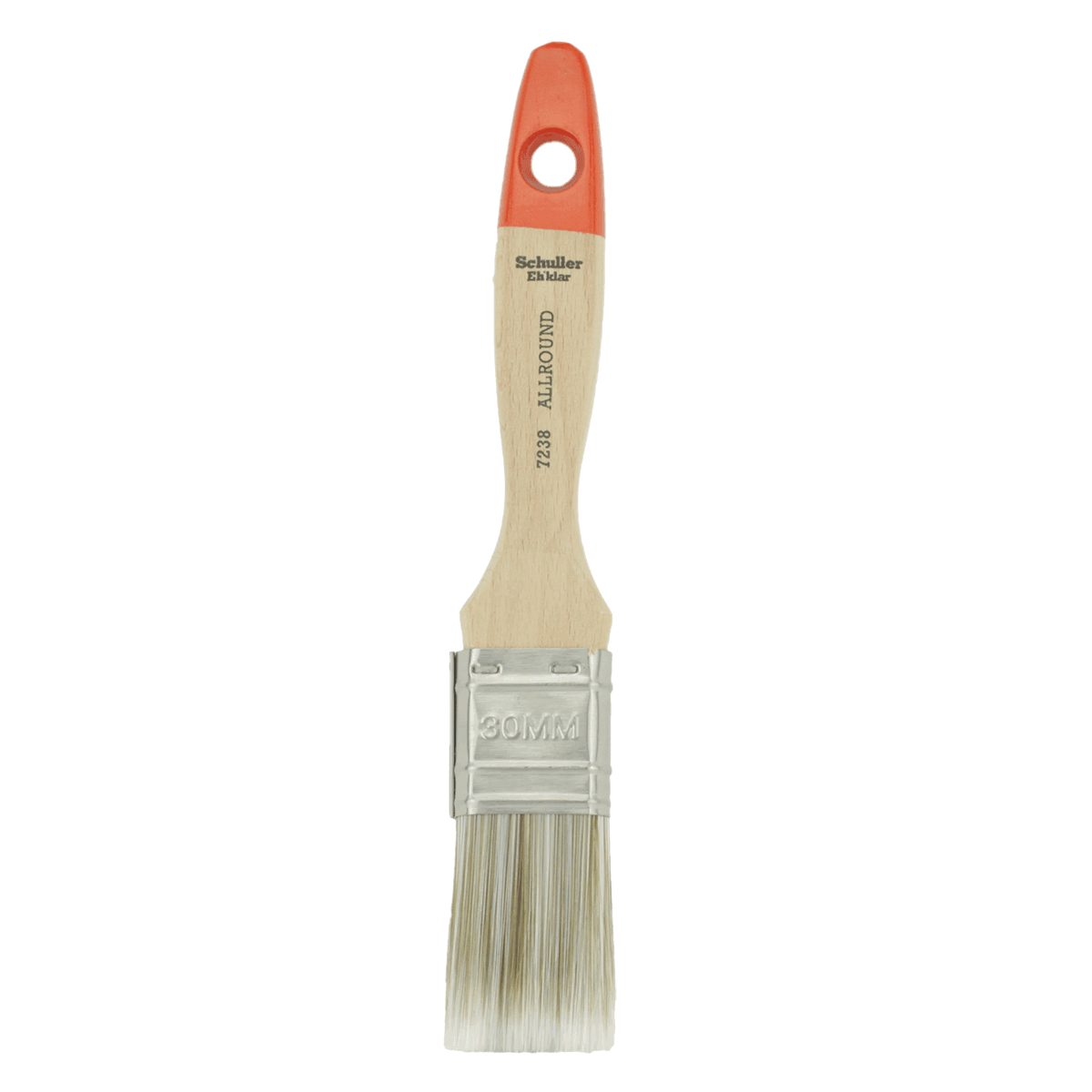 Schuller ALLROUND L Flachpinsel Schuller ALLROUND L Flachpinsel von Schuller