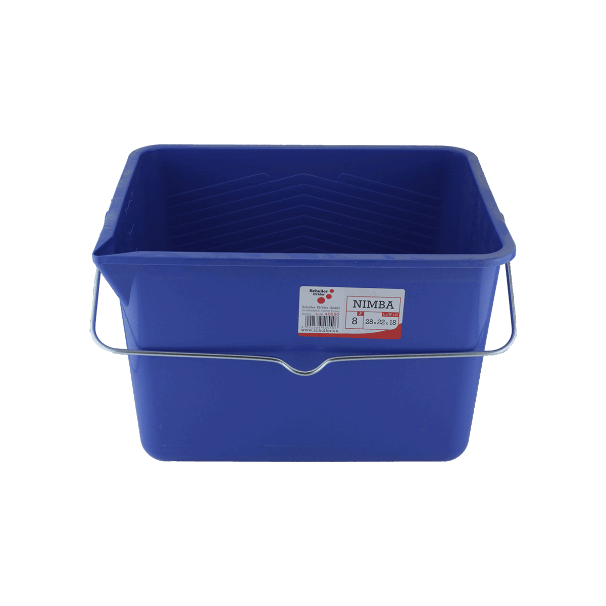 Schuller NIMBA BOX Leereimer Schuller NIMBA BOX Leereimer von Schuller