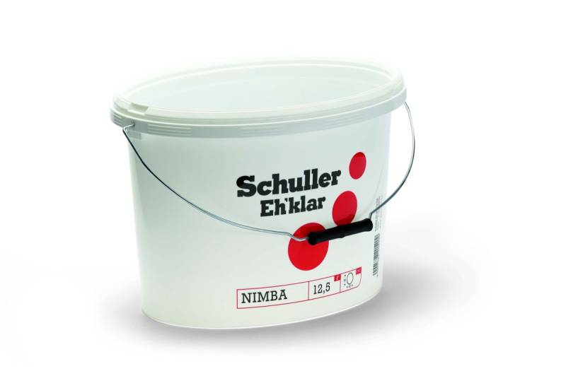 Schuller Nimba Farbeimer 12,5 Liter von Schuller