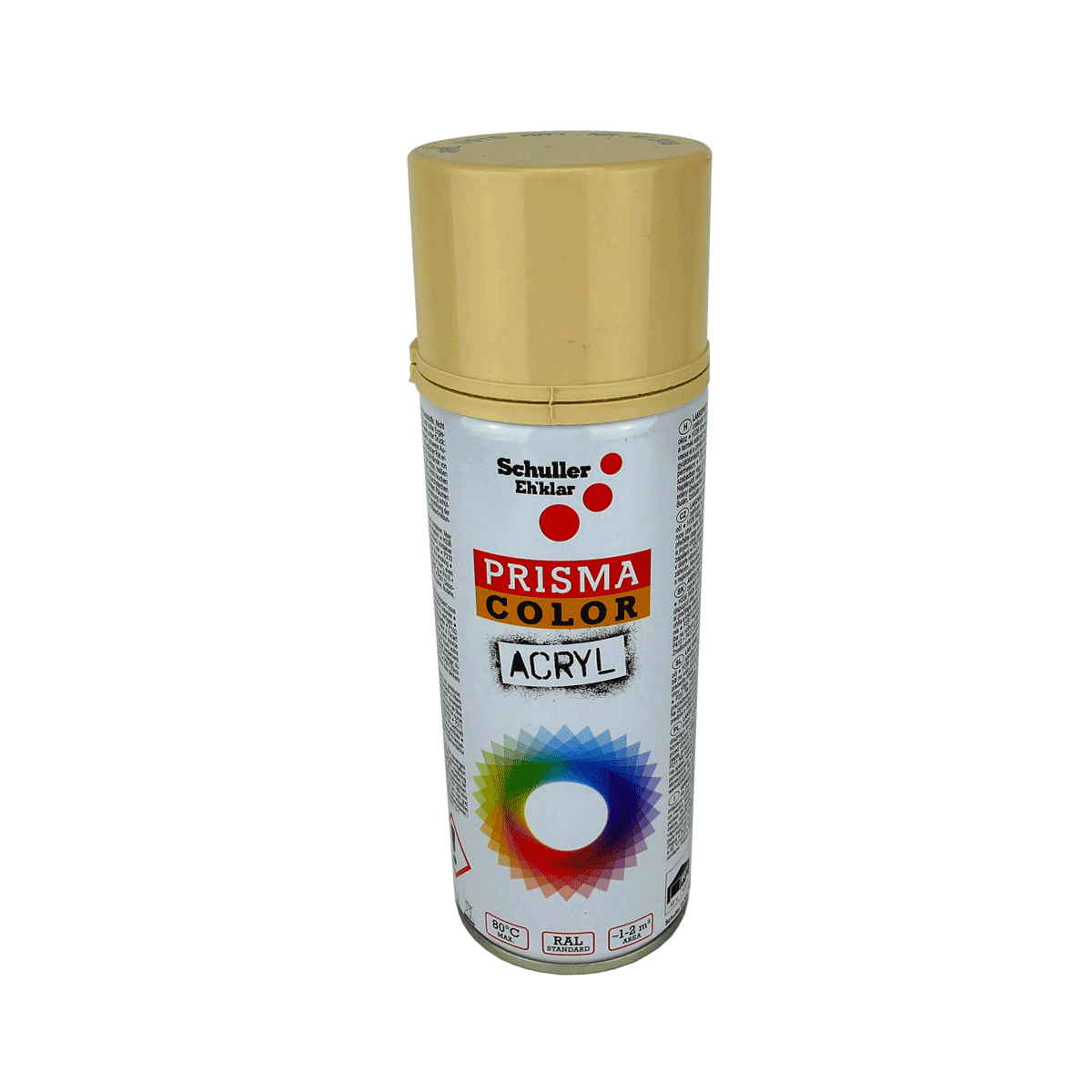 Schuller PRISMA COLOR RAL ACRYL Lackspray von Schuller