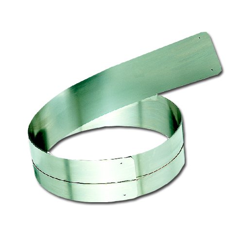 Schuller Tapezierschiene 3m rostfrei Schuller Tapezierschiene 3m rostfrei von Schuller