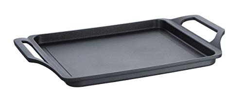 Grillplatte 27 x 24 cm GLOBUS i Schulte-Ufer von Schulte-Ufer