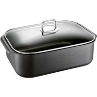 SCHULTE-UFER Bräter "GLOBUS" 1 Stk. tlg. Aluminiumguss von Schulte-Ufer