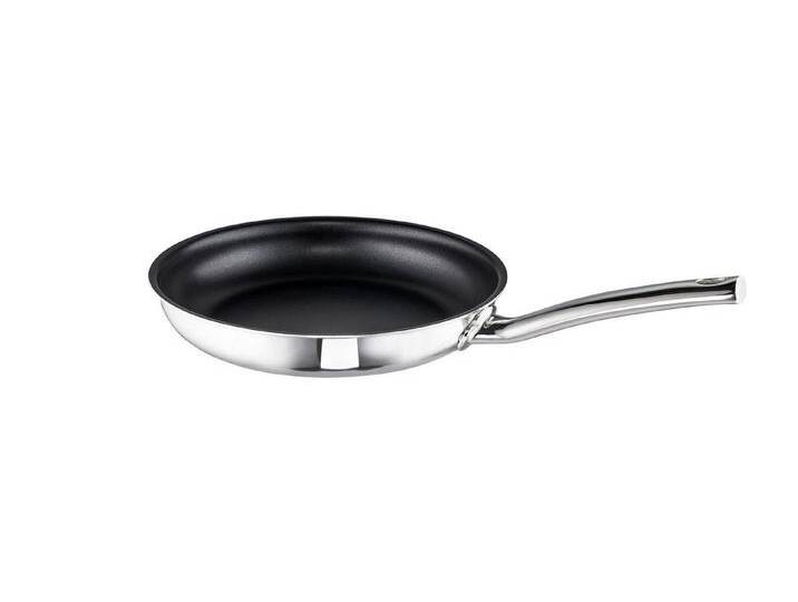SCHULTE-UFER Bratpfanne XXStrong Skagen, (Einzelartikel, 1-tlg., 1 x Pfanne), induktionsgeeignet von Schulte-Ufer