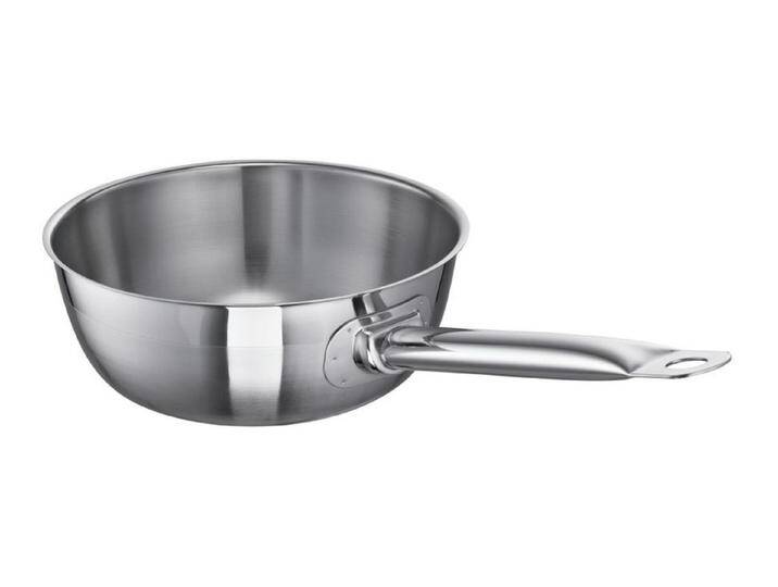 SCHULTE-UFER Sauteuse Profi-Line i, Edelstahl (Einzelartikel, 1-tlg., 1 x Sauteuse) von Schulte-Ufer