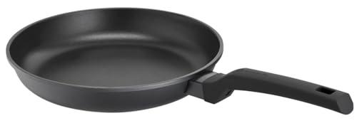 Schulte-Ufer 452282 Charisma i Bratpfanne, Pfanne, Aluguss, Induktionsgeeignet, Durchmesser 28 cm, 1638-28, Schwarz Schulte-Ufer 452282 Charisma i Bratpfanne, Pfanne, Aluguss, Induktionsgeeignet, Durchmesser 28 cm, 1638-28, Schwarz von Schulte-Ufer