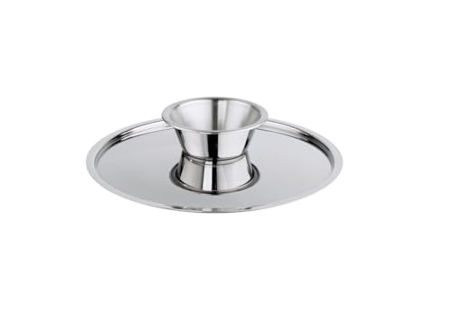 Schulte-Ufer 6335-24 für Pfannkuchen 24 cm, Silber Schulte-Ufer 6335-24 für Pfannkuchen 24 cm, Silber von Schulte-Ufer