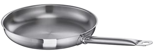 Schulte-Ufer 6451-28 i Bratpfanne Profi-Line i, 28 cm, Edelstahl, Silber Schulte-Ufer 6451-28 i Bratpfanne Profi-Line i, 28 cm, Edelstahl, Silber von Schulte-Ufer
