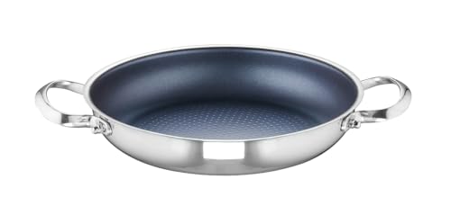 Schulte-Ufer 6867-24 i Servierpfanne Romana i XXStrong, 24 cm, Edelstahl, Silber Schulte-Ufer 6867-24 i Servierpfanne Romana i XXStrong, 24 cm, Edelstahl, Silber von Schulte-Ufer