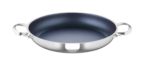 Schulte-Ufer 6867-28 i Servierpfanne Romana i XXStrong, 28 cm, Edelstahl, Anthrazit von Schulte-Ufer