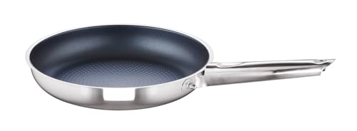 Schulte-Ufer 6866-26 i Bratpfanne Romana i XXStrong, 26 cm, Edelstahl, Silber von Schulte-Ufer