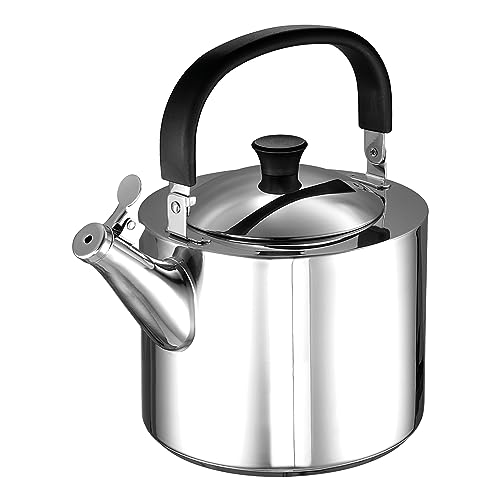 Schulte Ufer Flötenkessel 18 cm Bert silber Schulte Ufer Flötenkessel 18 cm Bert silber von Schulte-Ufer