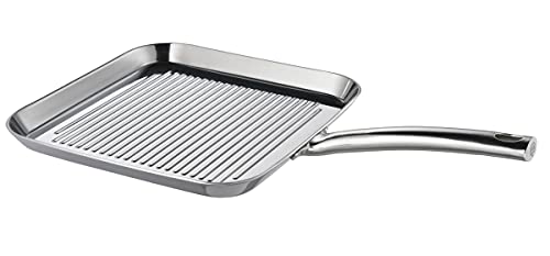 Schulte Ufer Grillpfanne 24x24 cm Skagen von Schulte-Ufer