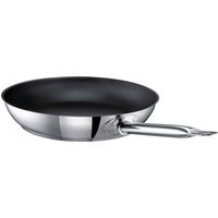 Schulte Ufer Industar Bratpfanne Edelstahl DIAMAS-PRO beschichtet 28 cm von Schulte-Ufer