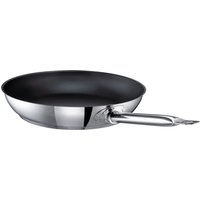 Schulte Ufer Industar Bratpfanne Edelstahl DIAMAS-PRO beschichtet 32 cm von Schulte-Ufer