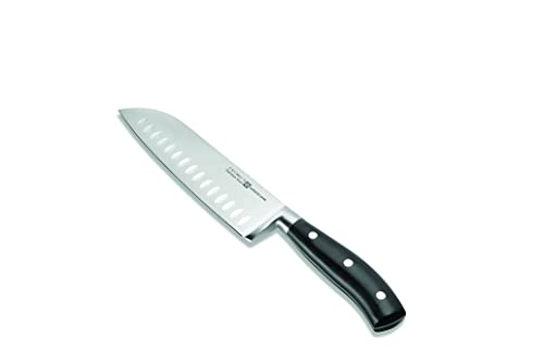 Schulte-Ufer Santoku-Messer Jorck, 18 cm, Santokumesser von Schulte-Ufer