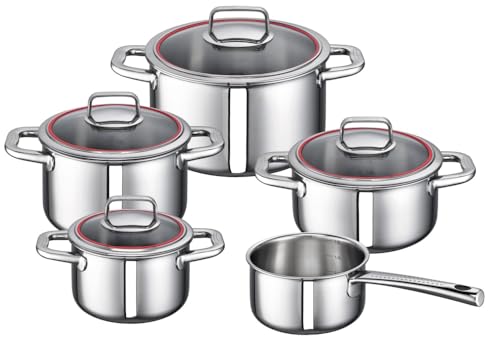 Schulte-Ufer -Meister-Set 5-teilig Valentina Schulte-Ufer -Meister-Set 5-teilig Valentina von Schulte-Ufer