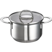 Schulte-Ufer Mini-Fleischtopf Little Lilly 14 cm Ø Schulte-Ufer Mini-Fleischtopf Little Lilly 14 cm Ø von Schulte-Ufer