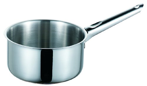 Schulte-Ufer Stieltopf Romana 14 cm von Schulte-Ufer