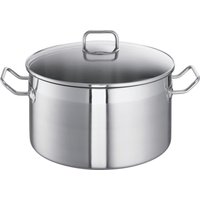 Schulte Ufer XXL-Topf ProfessPlus i 28cm, flach von Schulte-Ufer