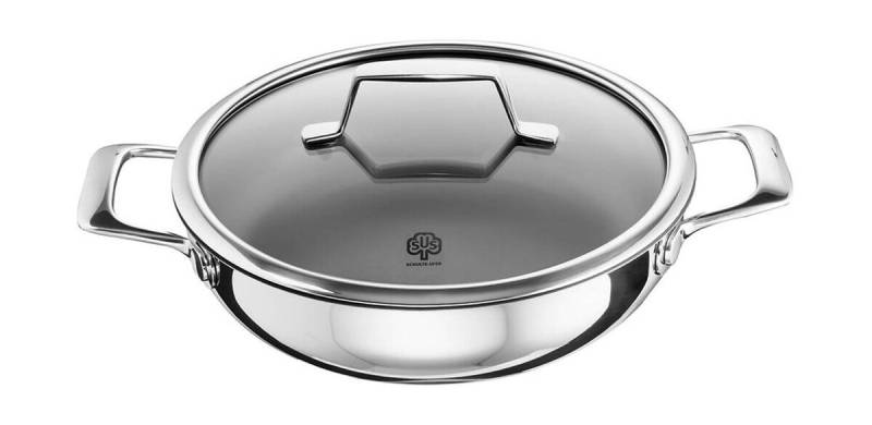 Schmorpfanne 32 cm Astral UniverSUS von Schulte-Ufer