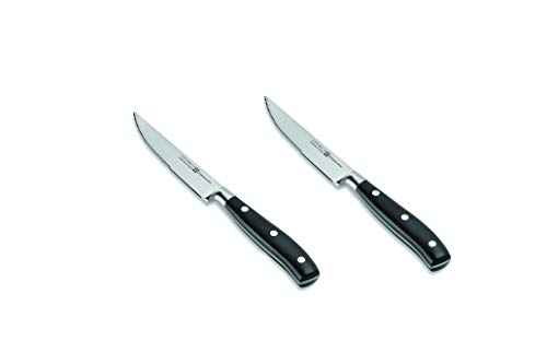 Schulte-Ufer 61613 Steakmesser-Set Jorck, 2-teilig, 11 cm von Schulte-Ufer