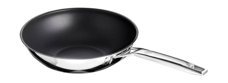 Wokpfanne 28 cm Astral UniverSUS von Schulte-Ufer