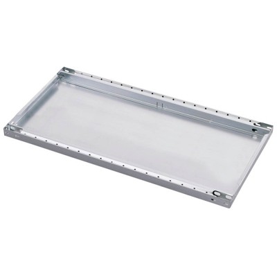Fachboden verzinkt 1300 x 600mm Tragkraft 150kg Fachboden verzinkt 1300 x 600mm Tragkraft 150kg von Schulte