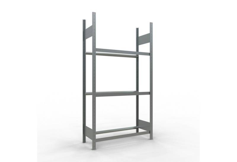 Schulte Aktenregal Reifenregal 20770 200x105x40cm von Schulte