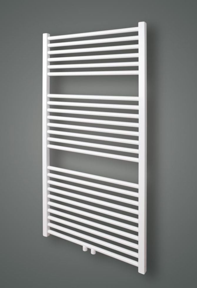 Schulte Badheizkörper Turbo 113,5 x 60 cm 627 Watt Schulte Badheizkörper Turbo 113,5 x 60 cm 627 Watt von Schulte