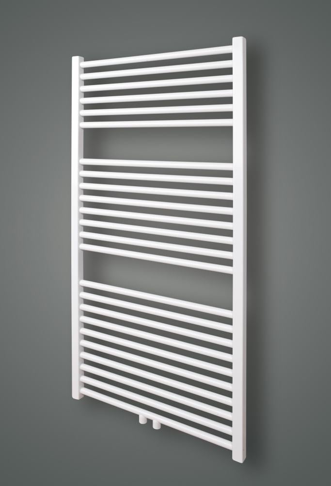 Schulte Badheizkörper Turbo 153,5 x 60 cm 886 Watt von Schulte