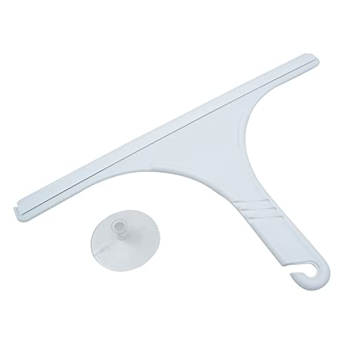 Schulte D9514, Kunstoff Glaswischer Kunststoff, Weiß von Schulte