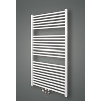 Design Handtuchtrockner Turbo 307W von Schulte