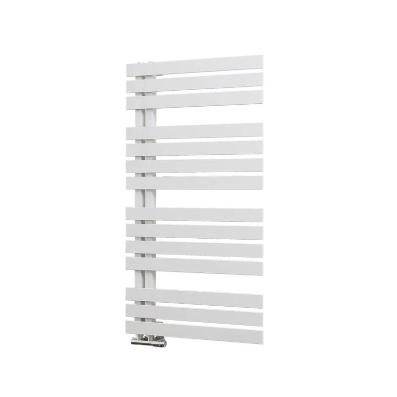 Schulte Design-Heizkörper Breda 106 x 60 cm alpinweiß 556 W von Schulte