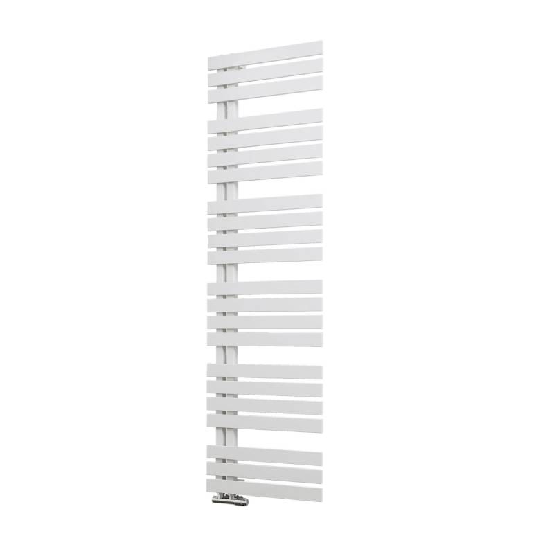Schulte Design-Heizkörper Breda 169 x 50 cm alpinweiß 718 W von Schulte