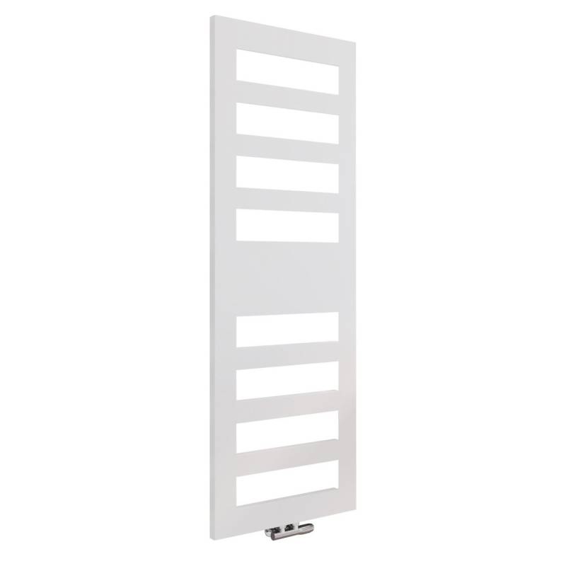 Schulte Design-Heizkörper Münster 154,3 x 50,5 cm alpinweiß 475 W von Schulte