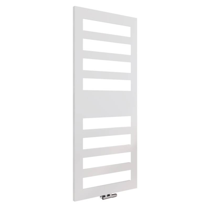 Schulte Design-Heizkörper Münster 154,3 x 60,5 cm alpinweiß 542 W von Schulte