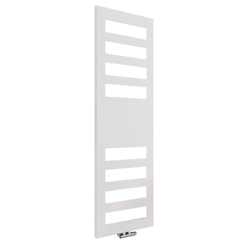Schulte Design-Heizkörper Münster 170,3 x 50,5 cm alpinweiß 547 W von Schulte