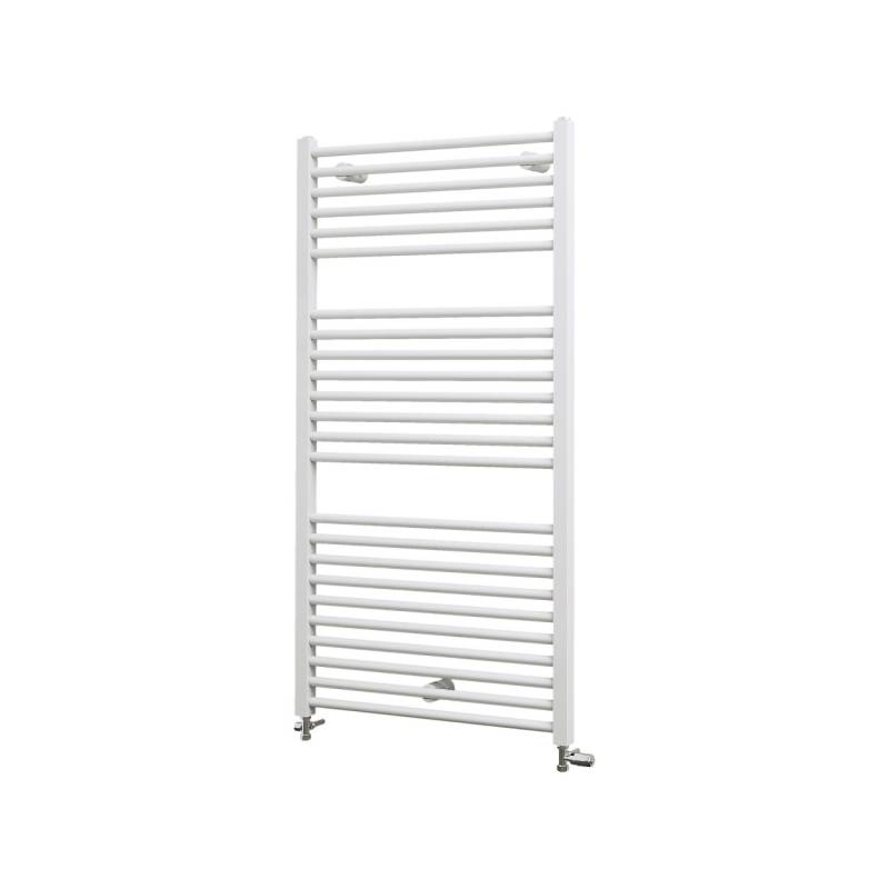 Schulte Design-Heizkörper Turbo 113,5 x 60 cm alpinweiß 600 W von Schulte
