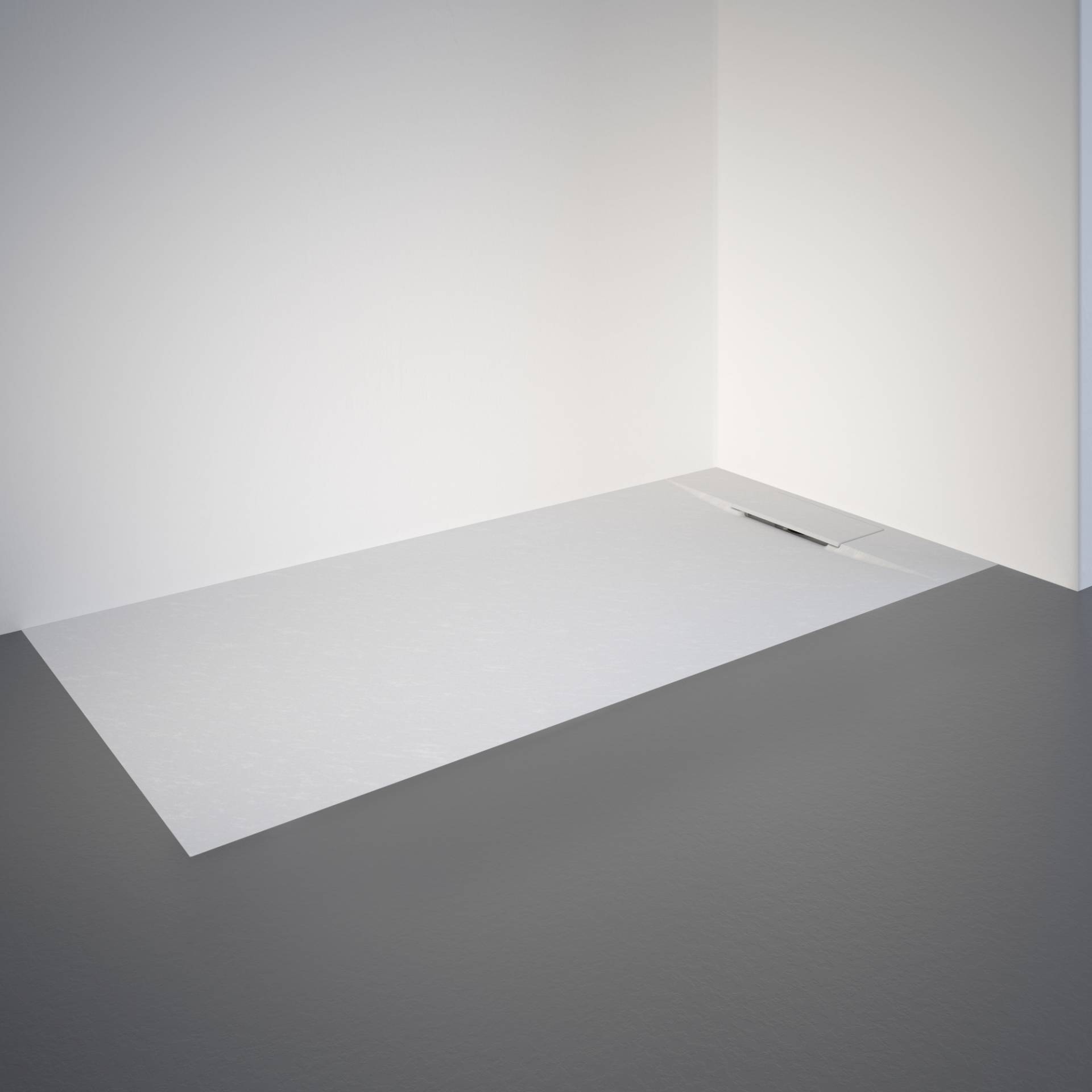 Schulte Duschwanne 'DWM-Tec' Steinstruktur weiß 70 x 160 cm Schulte Duschwanne 'DWM-Tec' Steinstruktur weiß 70 x 160 cm von Schulte
