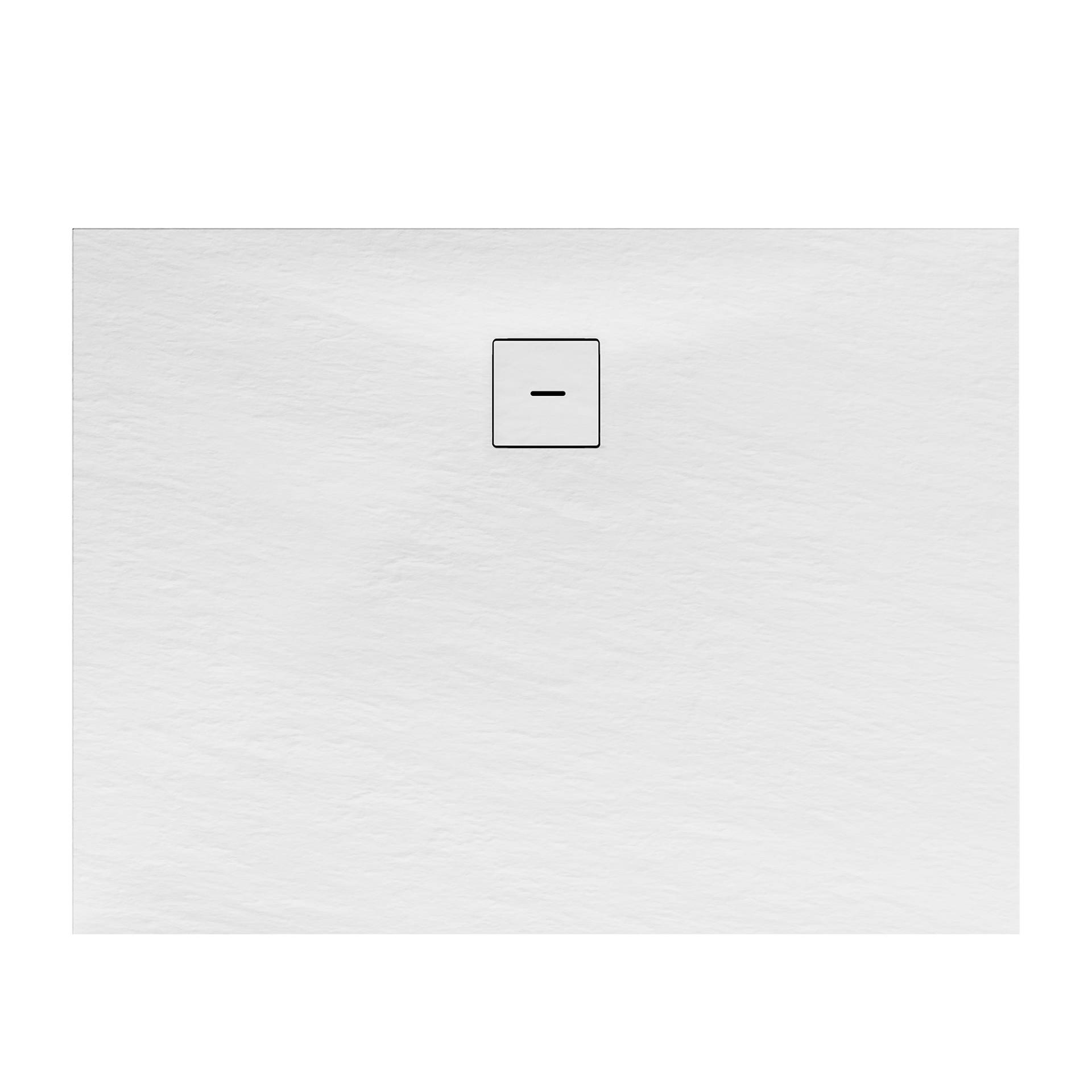 Schulte Duschwanne Mineralguss weiß 80 x 140 cm Schulte Duschwanne Mineralguss weiß 80 x 140 cm von Schulte