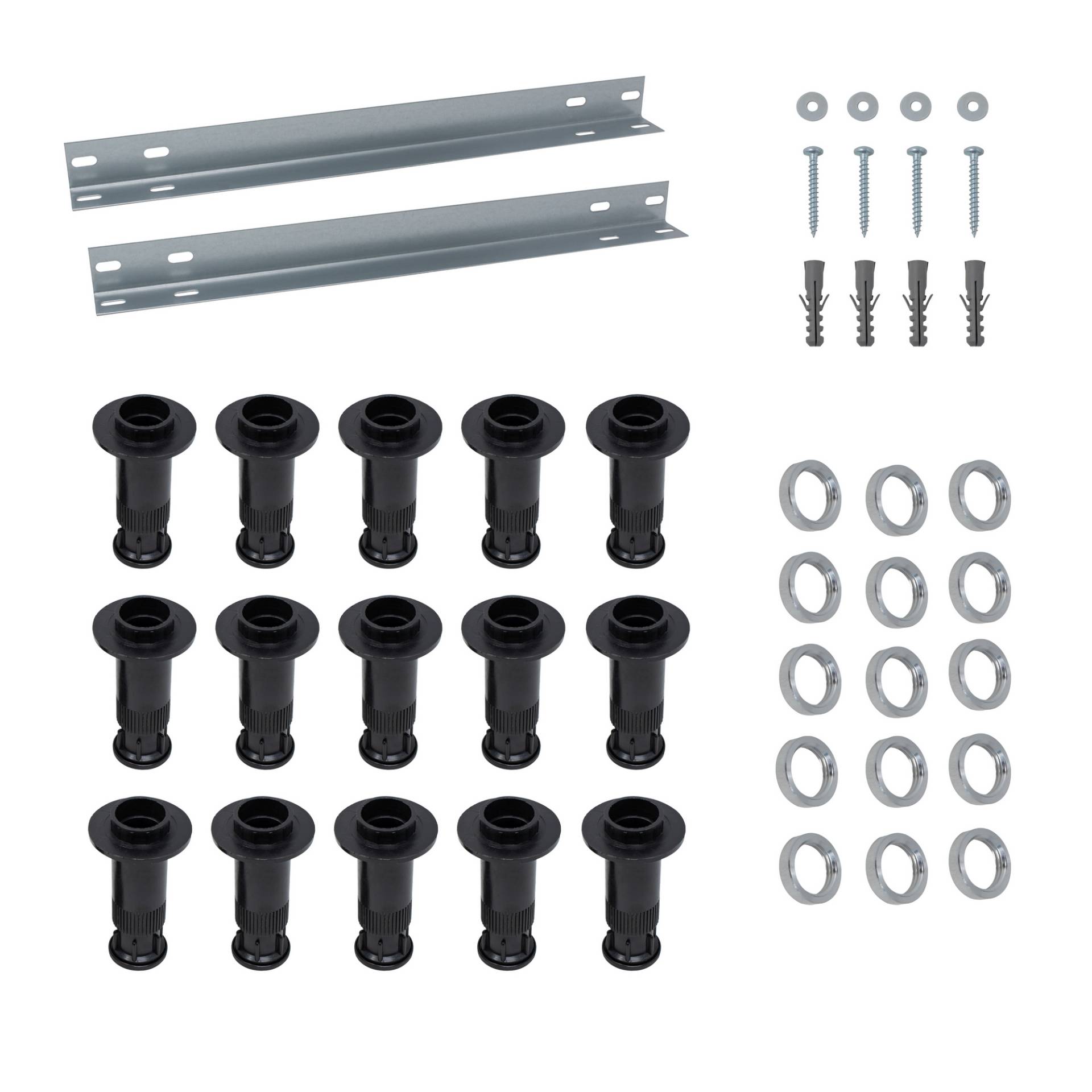 Schulte EP Montage-SET DWM-T Schulte EP Montage-SET DWM-T von Schulte
