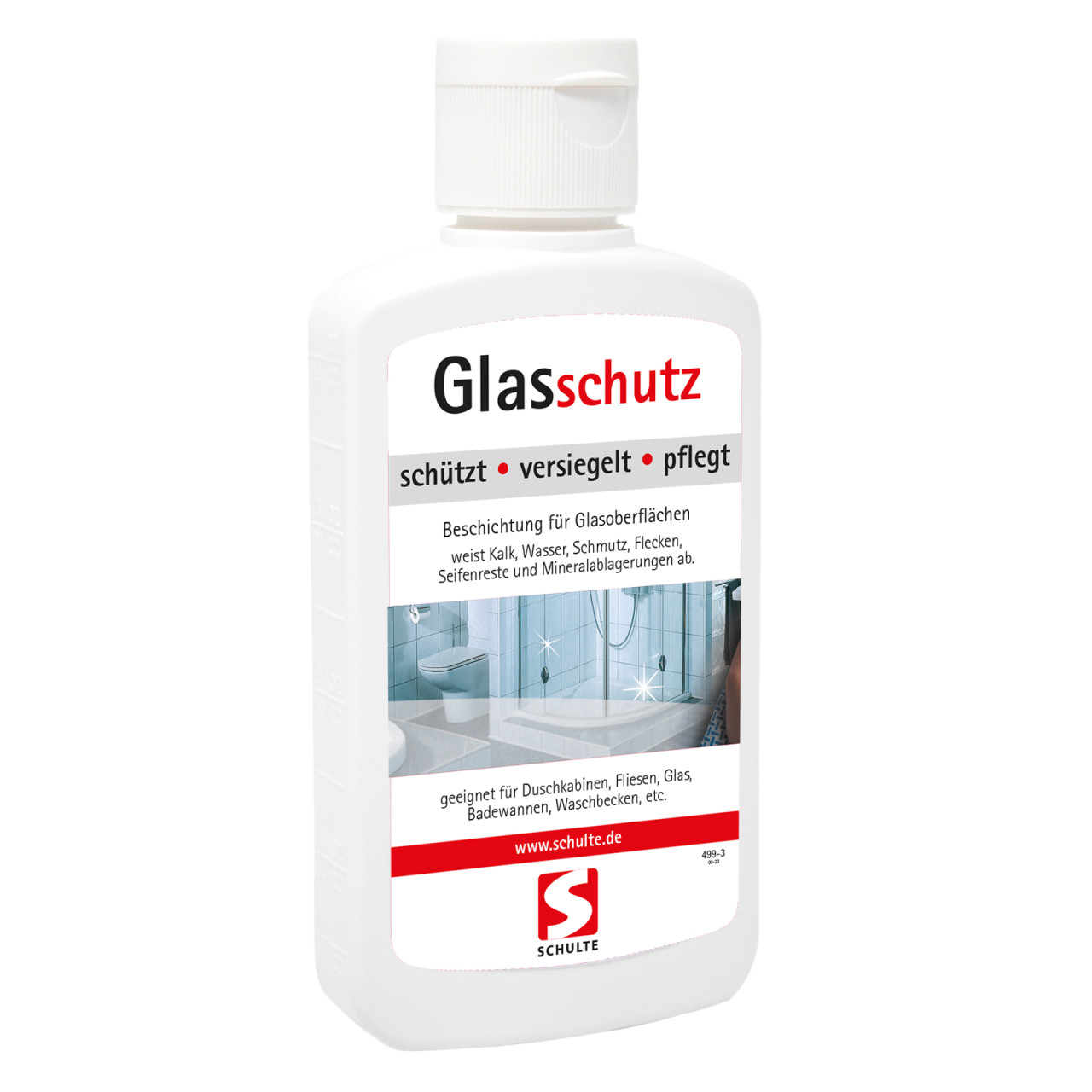 Schulte Glasschutz von Schulte